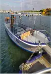 Ferry vessel for sale