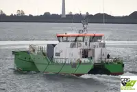 wind farm vessel for sale