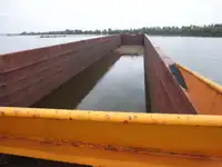 Barge for sale