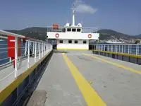 Ferry vessel for sale