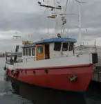 Work boats for sale