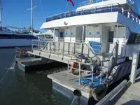 Catamaran for sale