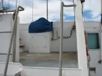 Catamaran for sale