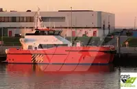 wind farm vessel for sale