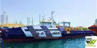 wind farm vessel for sale