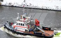 Tugboat for sale