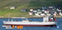 Bulk carrier for sale