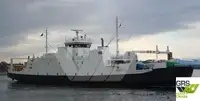 RORO ship for sale