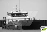 wind farm vessel for sale