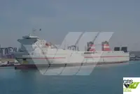 RORO ship for sale