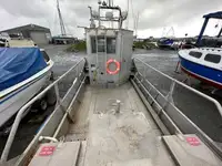 Patrol boat for sale