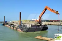 Barge for sale