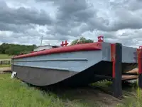 Towboat for sale