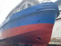 Work boats for sale
