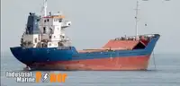 Bulk carrier for sale