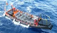 Rigid inflatable boat for sale