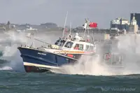 Patrol boat for sale