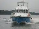 Patrol boat for sale