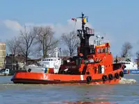 Towboat for sale