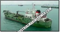 Oil tanker, Chemical tanker for sale