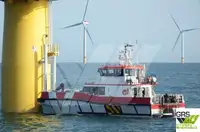 wind farm vessel for sale