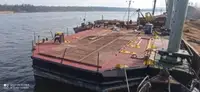 Barge for sale