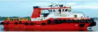 Towboat for sale