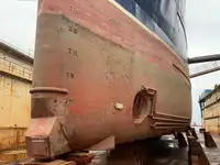 Fishing Trawler for sale