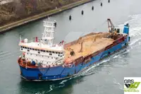 Bulk carrier for sale