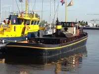 Towboat for sale