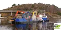 Work boats for sale