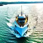 Towboat for sale