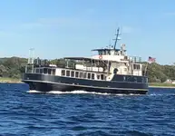 Cruiseferry for sale