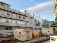 Cruise ship for sale