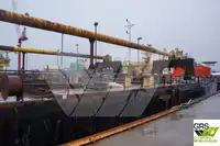 Barge for sale