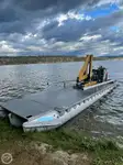 Barge for sale