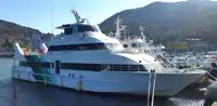 Ferry vessel for sale