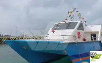 Ferry vessel for sale