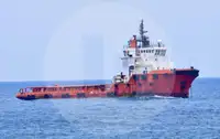 Bulk carrier for sale