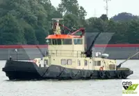 Towboat for sale