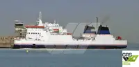 RORO ship for sale