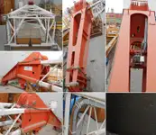 Crane vessel for sale