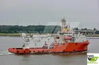 Supply ship for sale