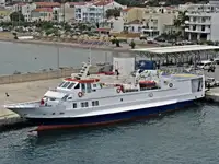 Ferry vessel for sale