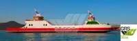 RORO ship for sale