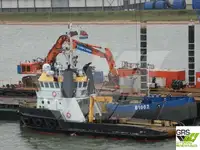 Work boats for sale