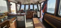 Towboat for sale