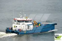 wind farm vessel for sale