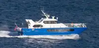 Ferry vessel for sale