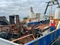 Fishing Trawler for sale